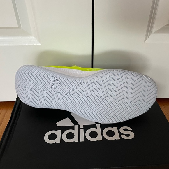 Men's Defiant Generation Tennis Shoes from Adidas - Picture 15 of 15